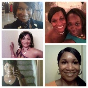 Meet your Posher, Lynn